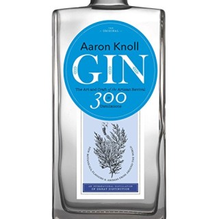 Gin: The Art and Craft of the Artisan Revival